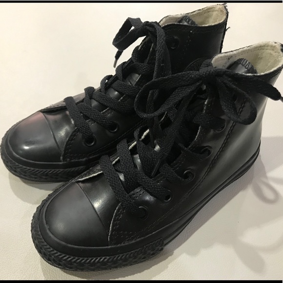 Converse Chuck Taylor All Star Hi Top Lace